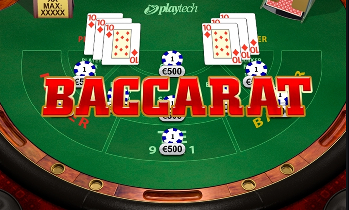 Cách chơi Baccarat khiến bạn chiến thắng mọi đối thủ